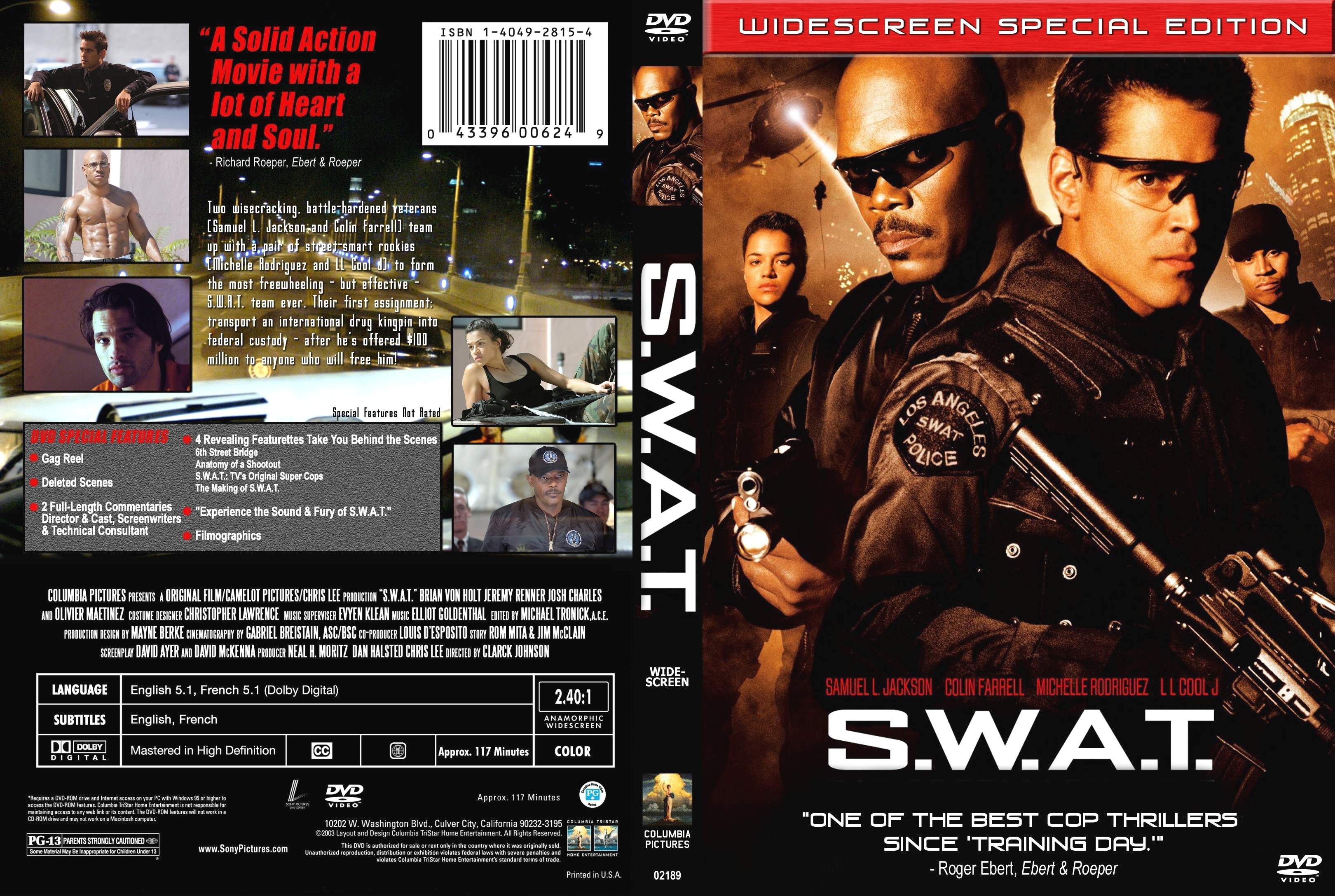 Swat 2003 