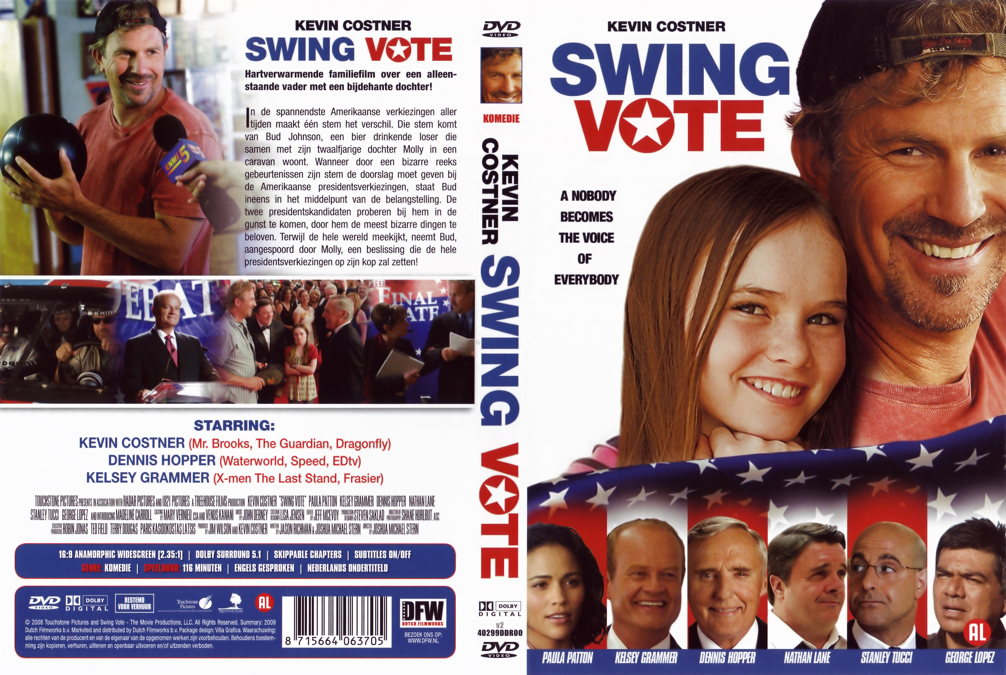 Swing Vote 