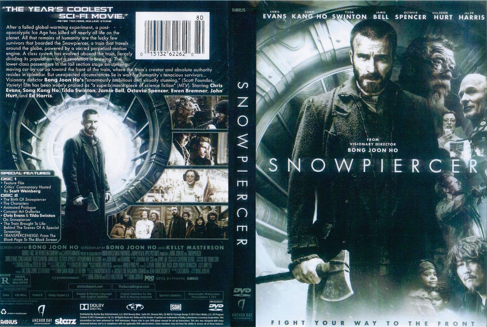 snowpiercer 2013 r1 front