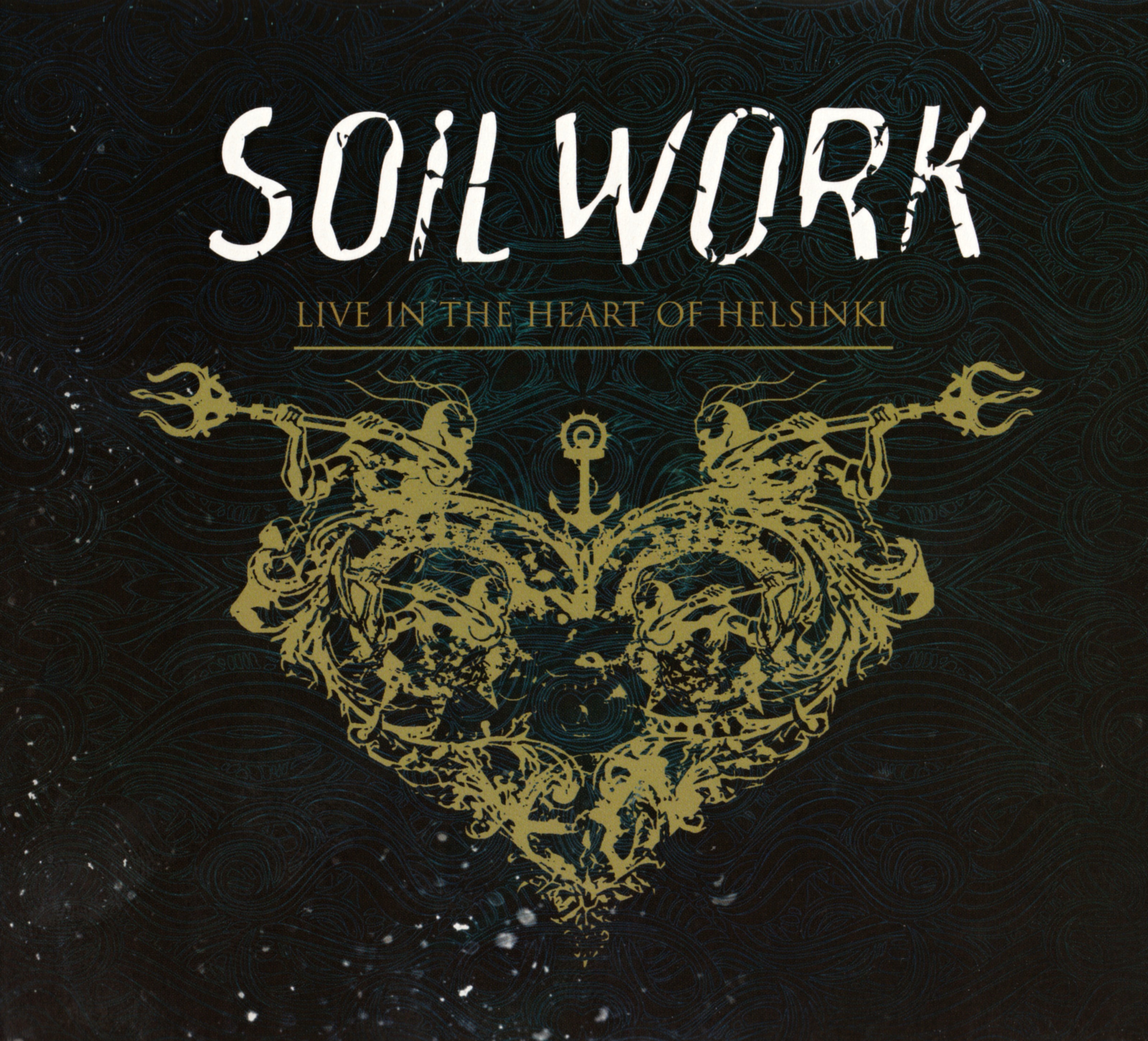 soilwork live in the heart of helsinki 1front