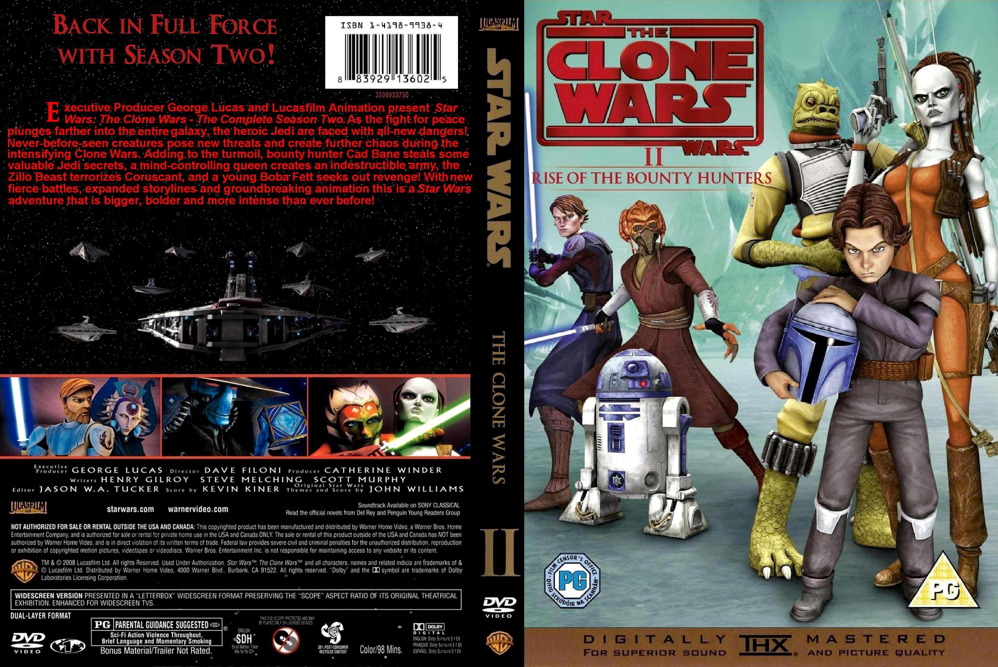 star wars droids complete series dvd