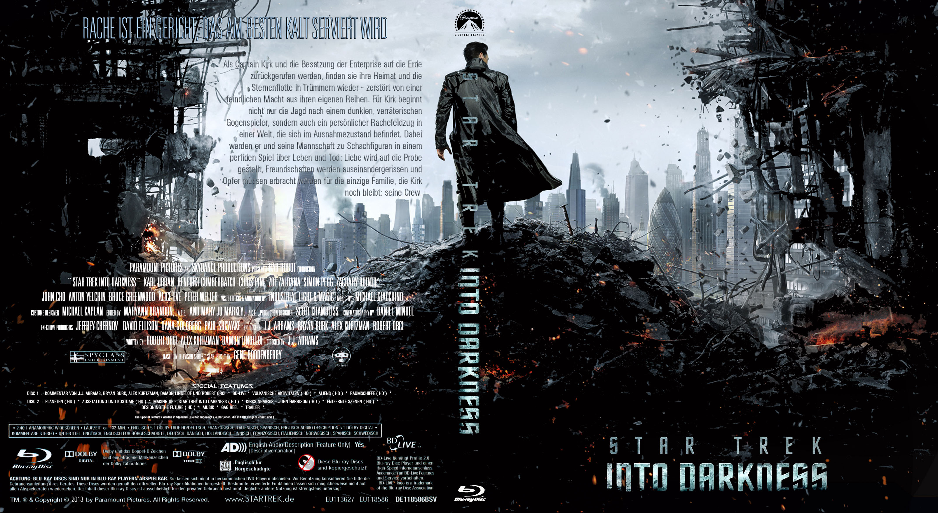 star trek into darkness