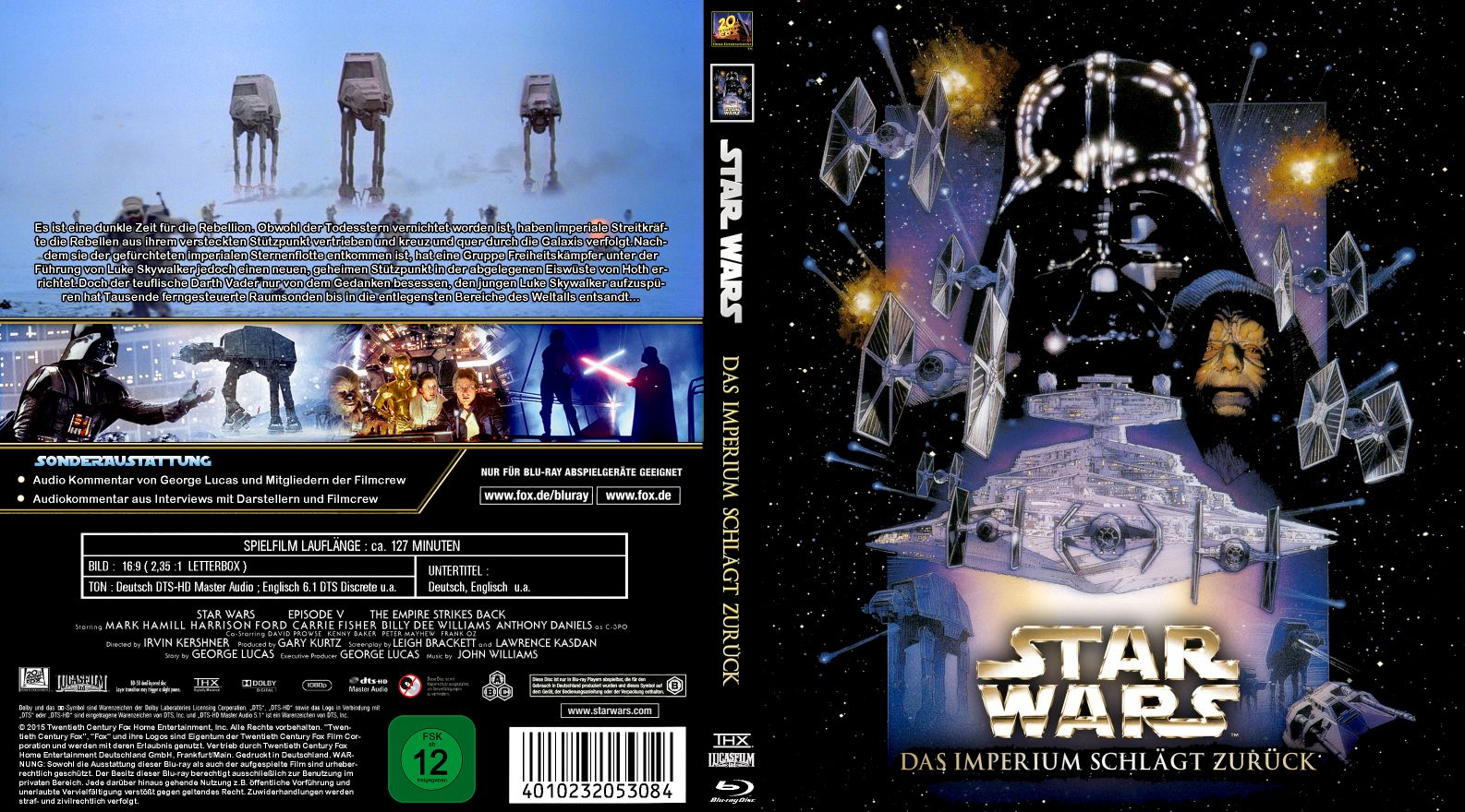star wars 5 a