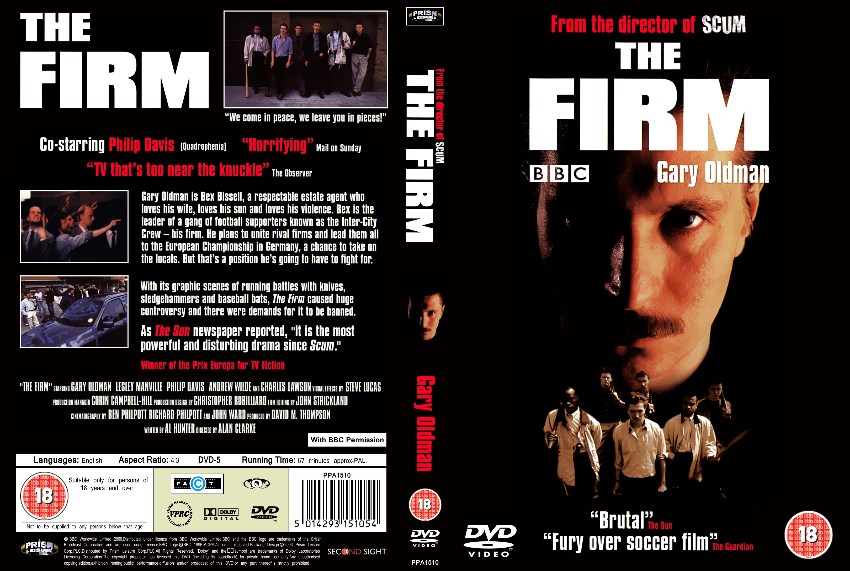Get The Firm Album Covers Pictures