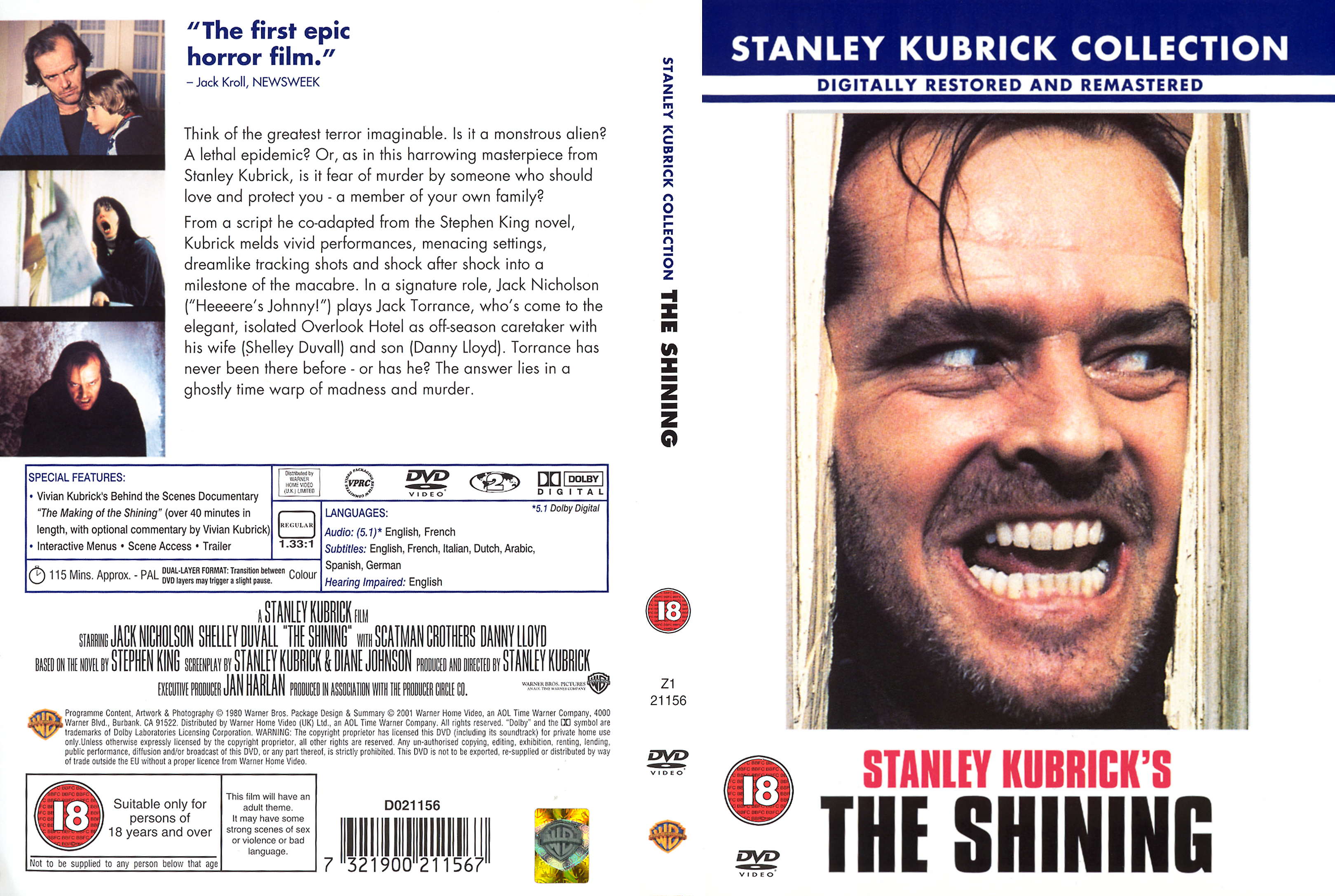 The Shining