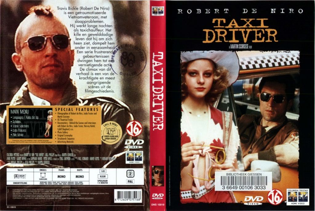 Driver DVD NL | Cover Century | Over 1.000.000 Album Art covers for free