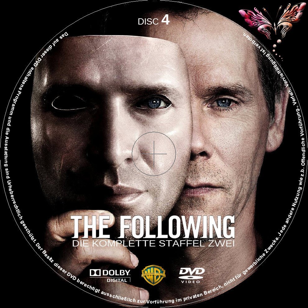 The Following Staffel 2 3