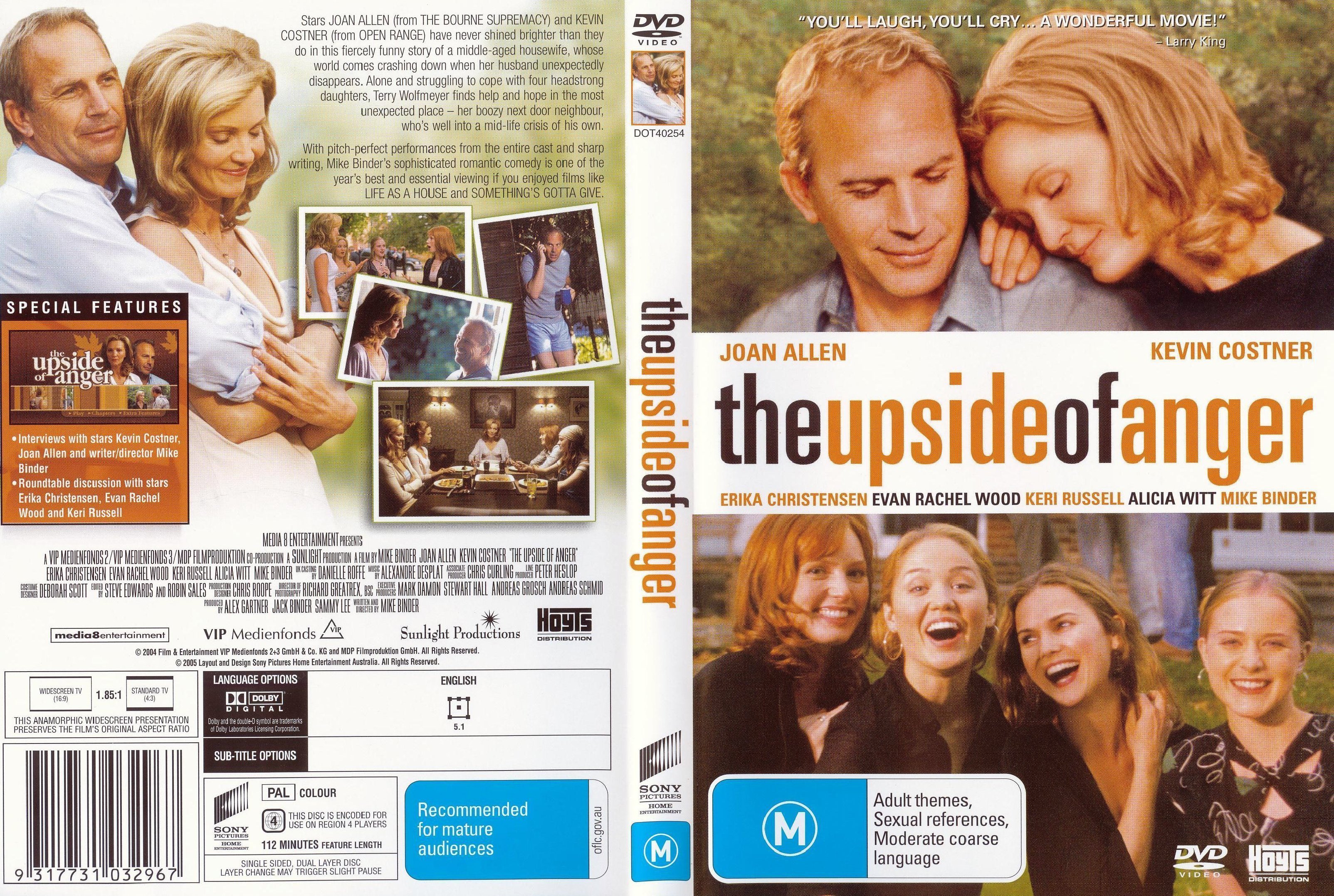 The Upside Of Anger 2005 R4 1