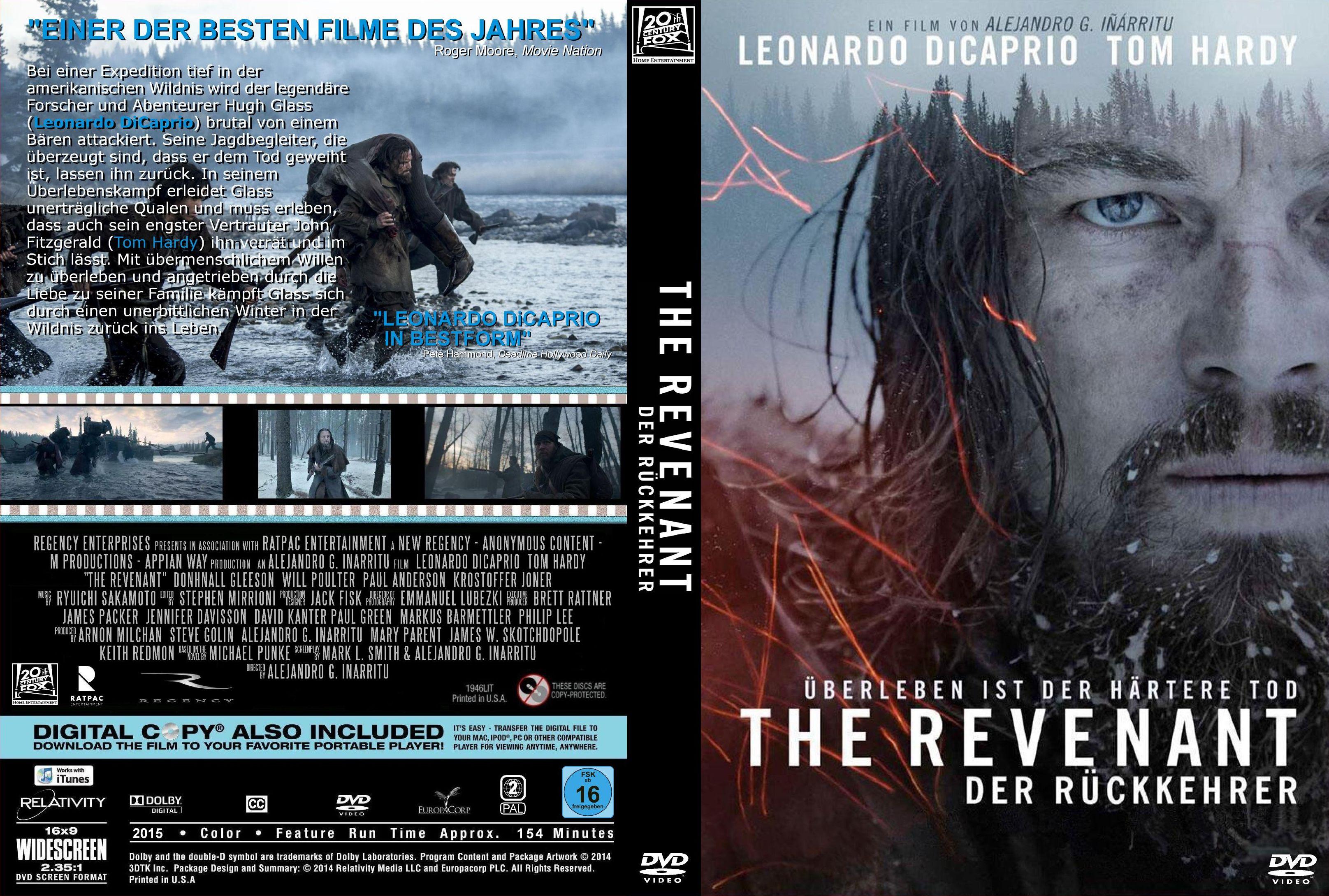 The Revenant