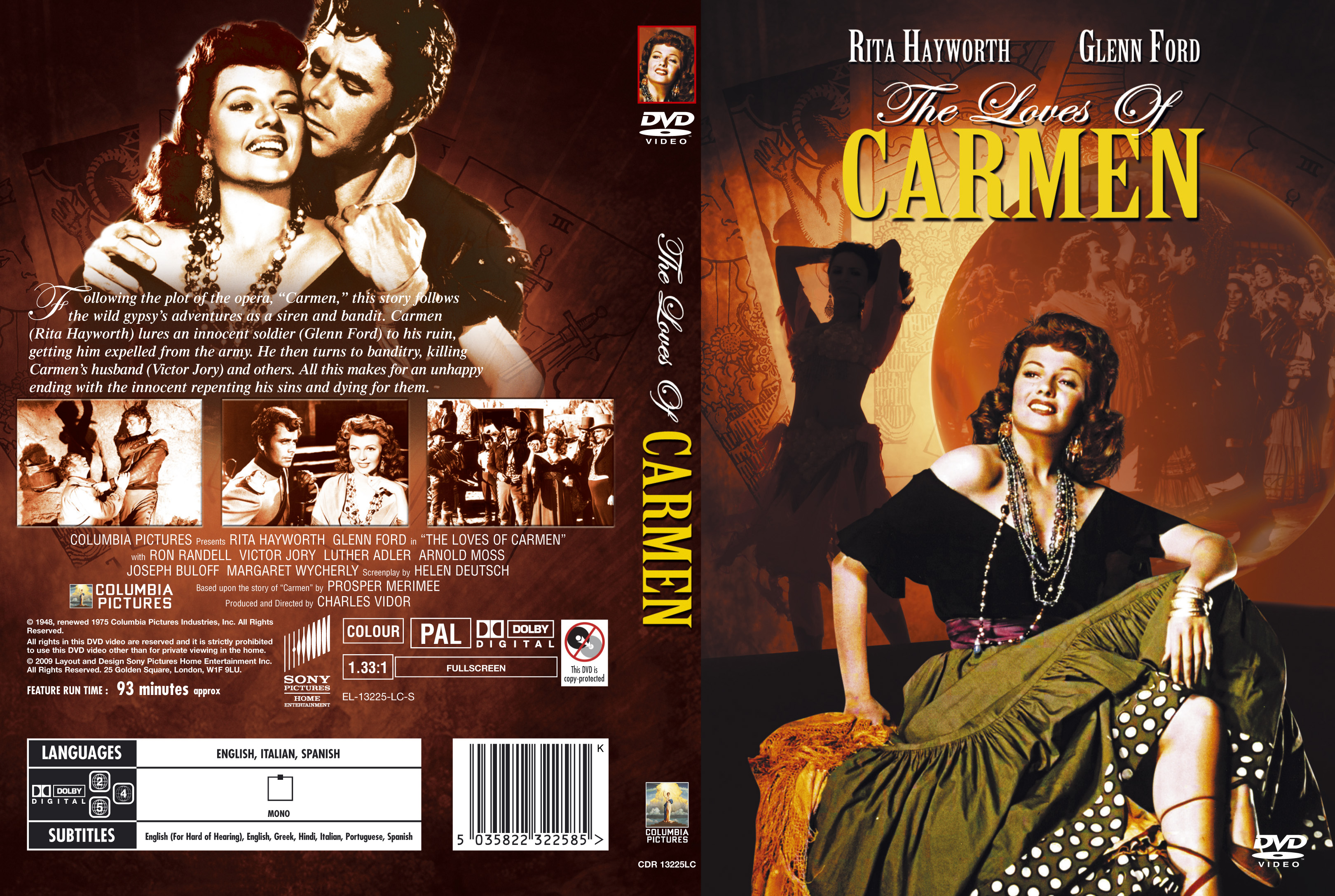 Lovely carmen Carmen Lovely,