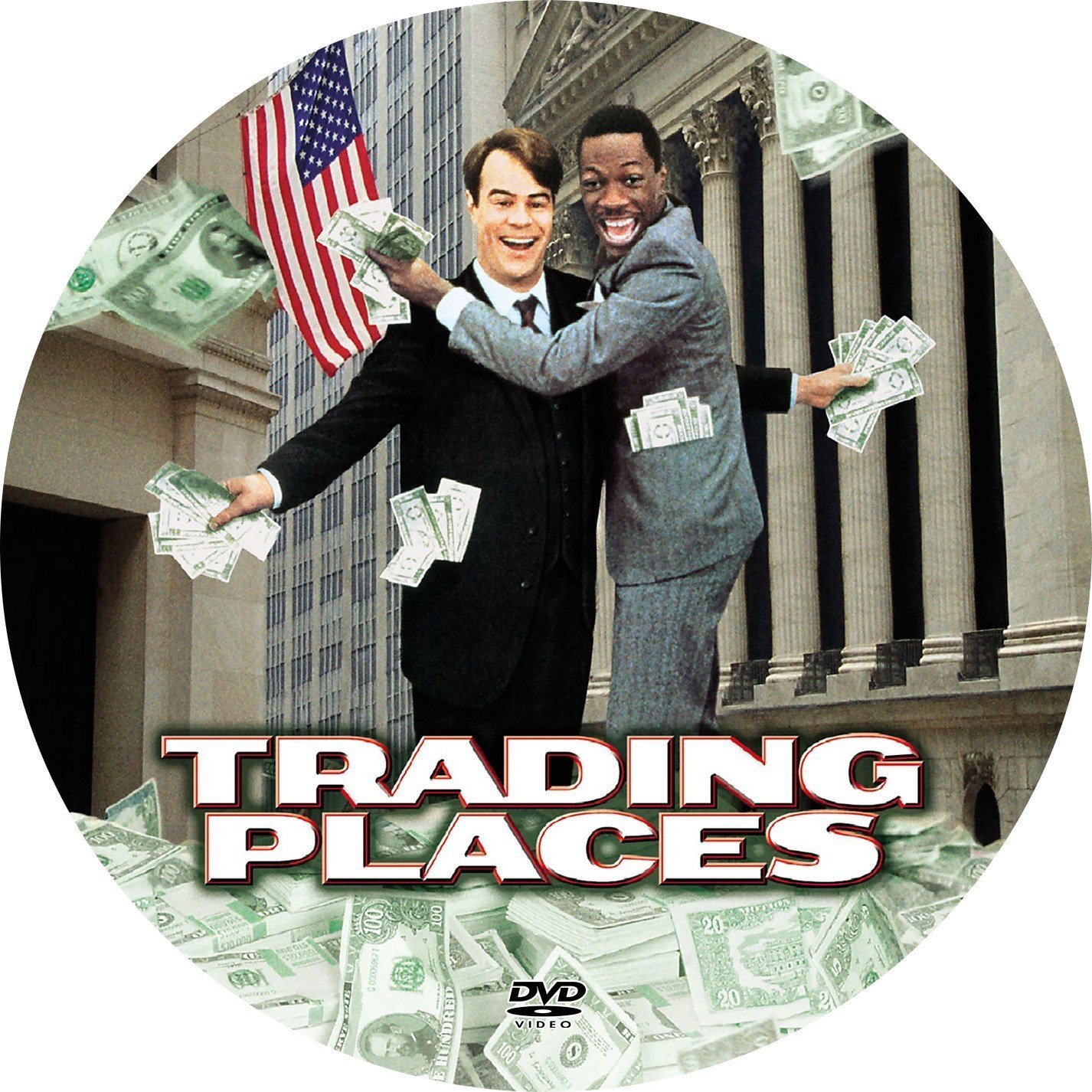 Trading Places 1983 WS R1 1