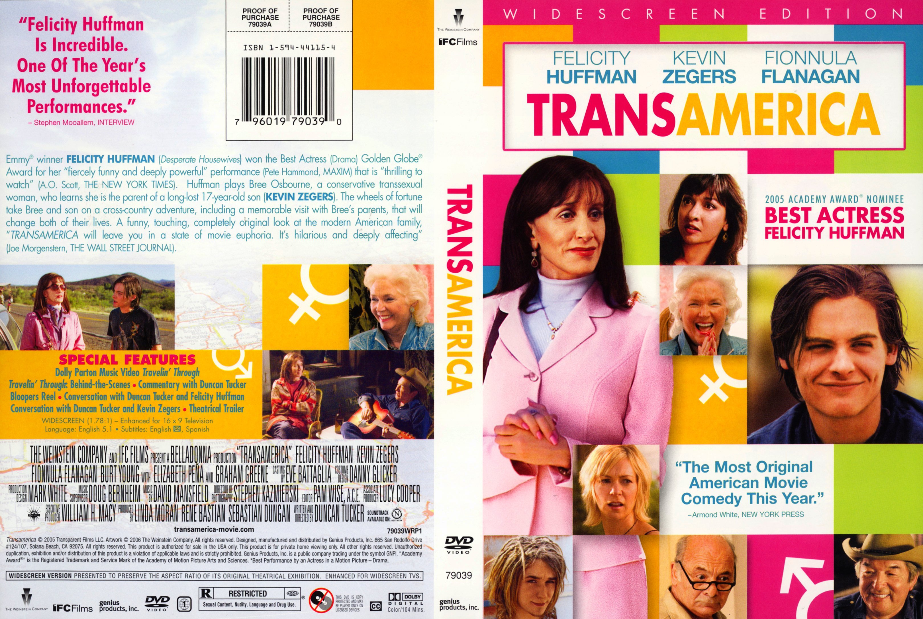 Transamerica 2005 R1 1