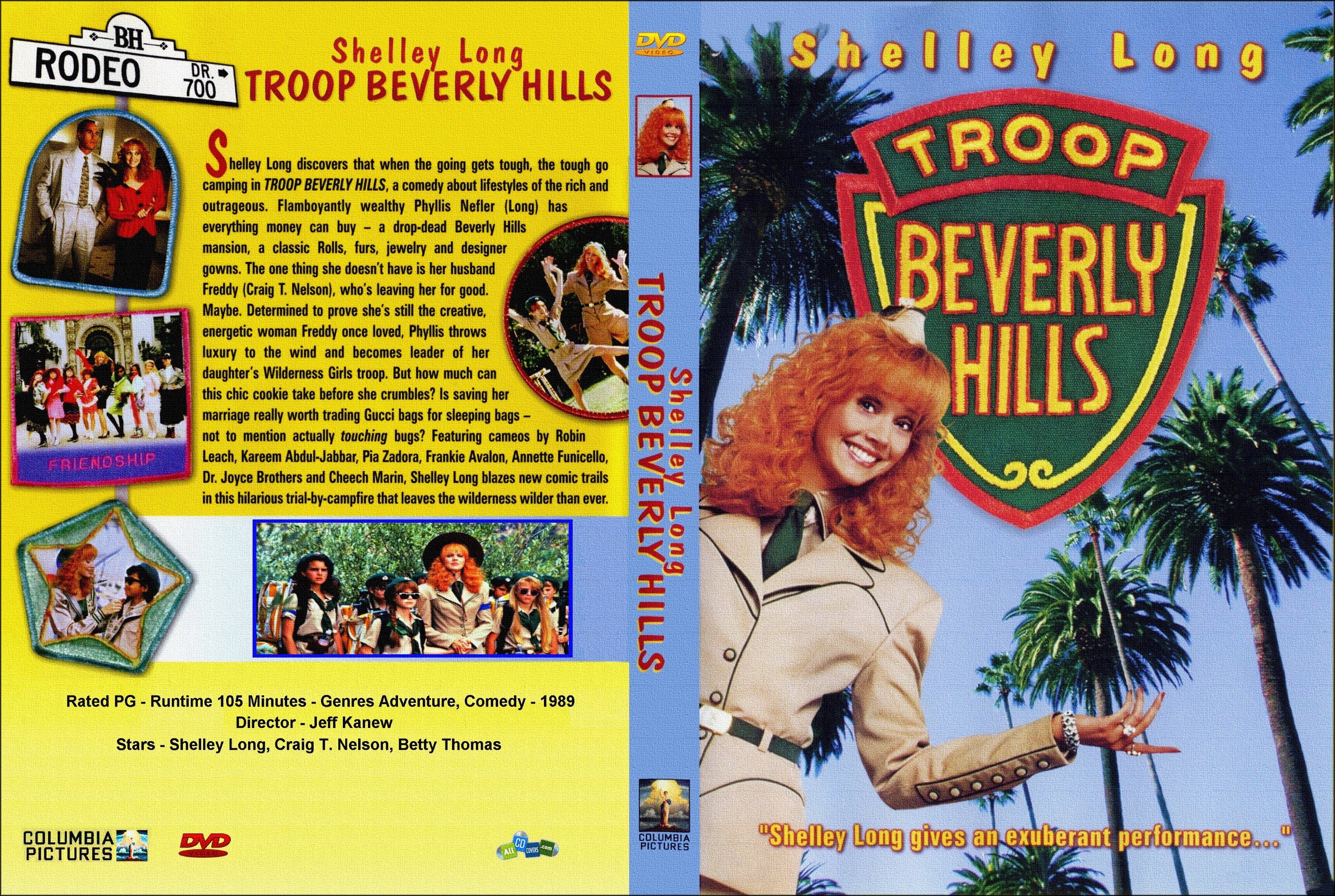 Troop Beverly Hills 1989 R0 Custom DVD Cover.jpg.