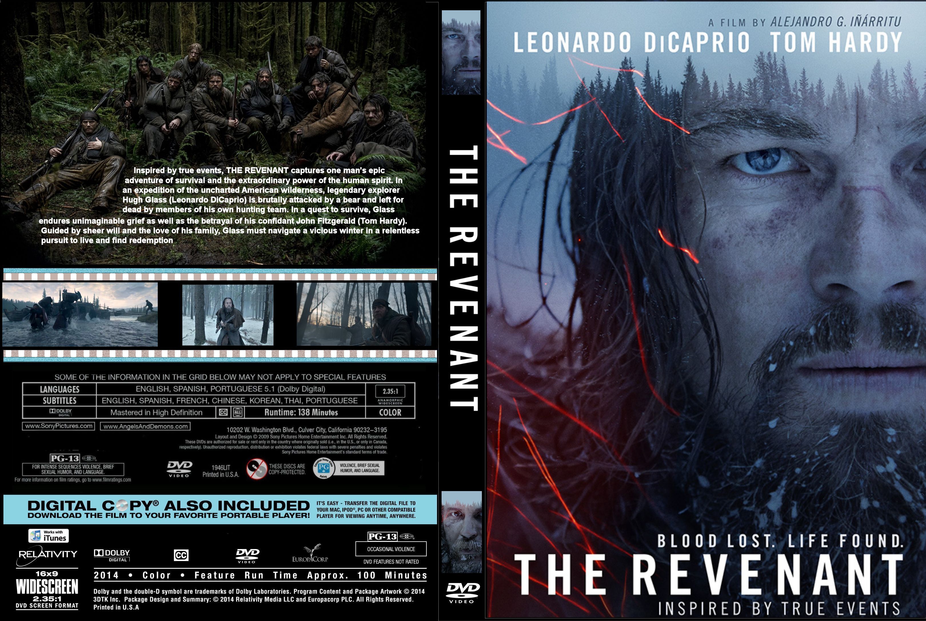 Читать выживший 1. The Revenant 2015 poster. The Revenant 2015 постеры.