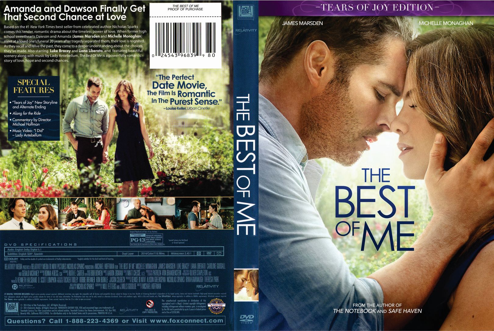 The Best Of Me 14 R1 Front Dvd Covers Cover Century Over 500 000 Album Art Covers For Free