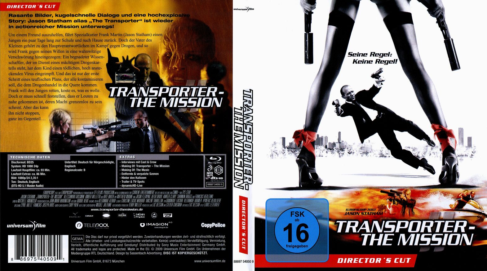 transporter 2 version 2