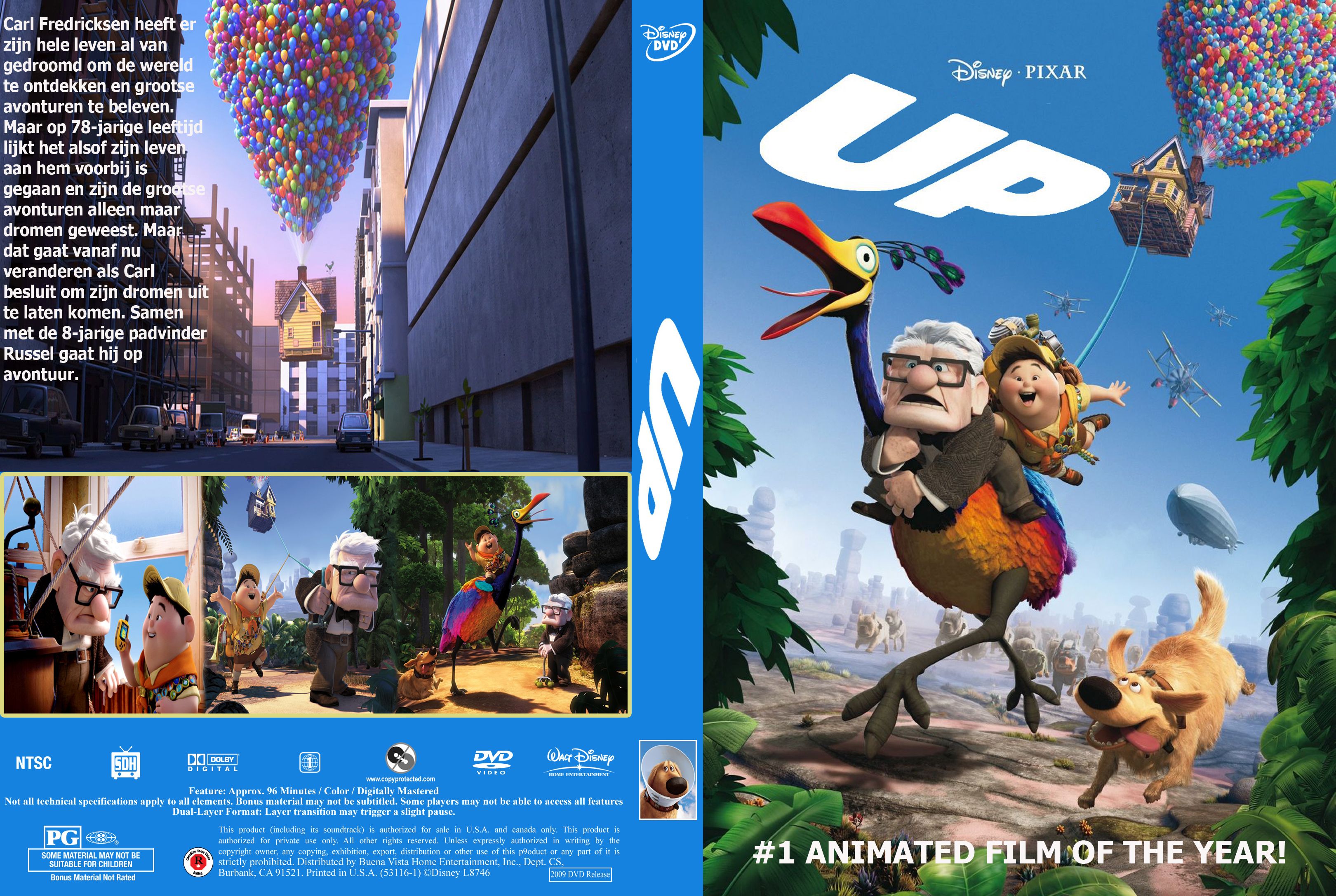 Up Dvd Nl Custom Dvd Covers Cover Century Over 500 000 Album Art Covers For Free