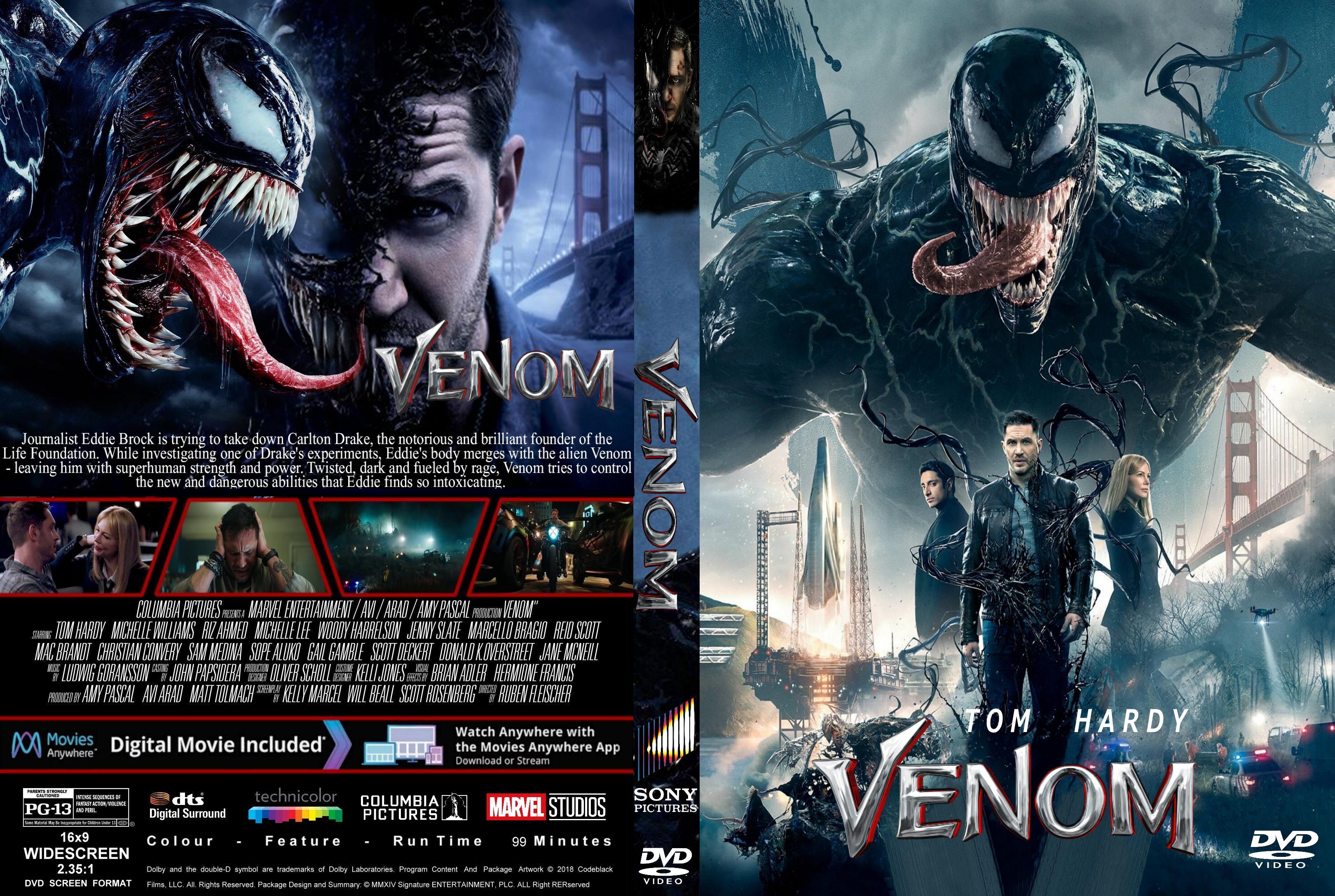 Venom 2018