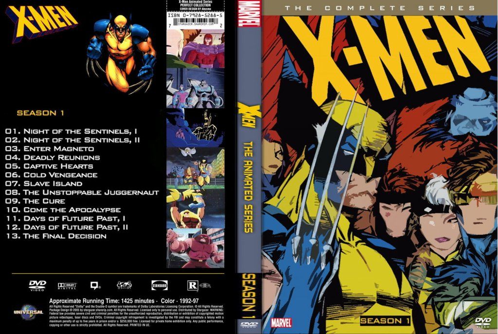 x-men 1992 series torrent download x-men 1992 series torrent download