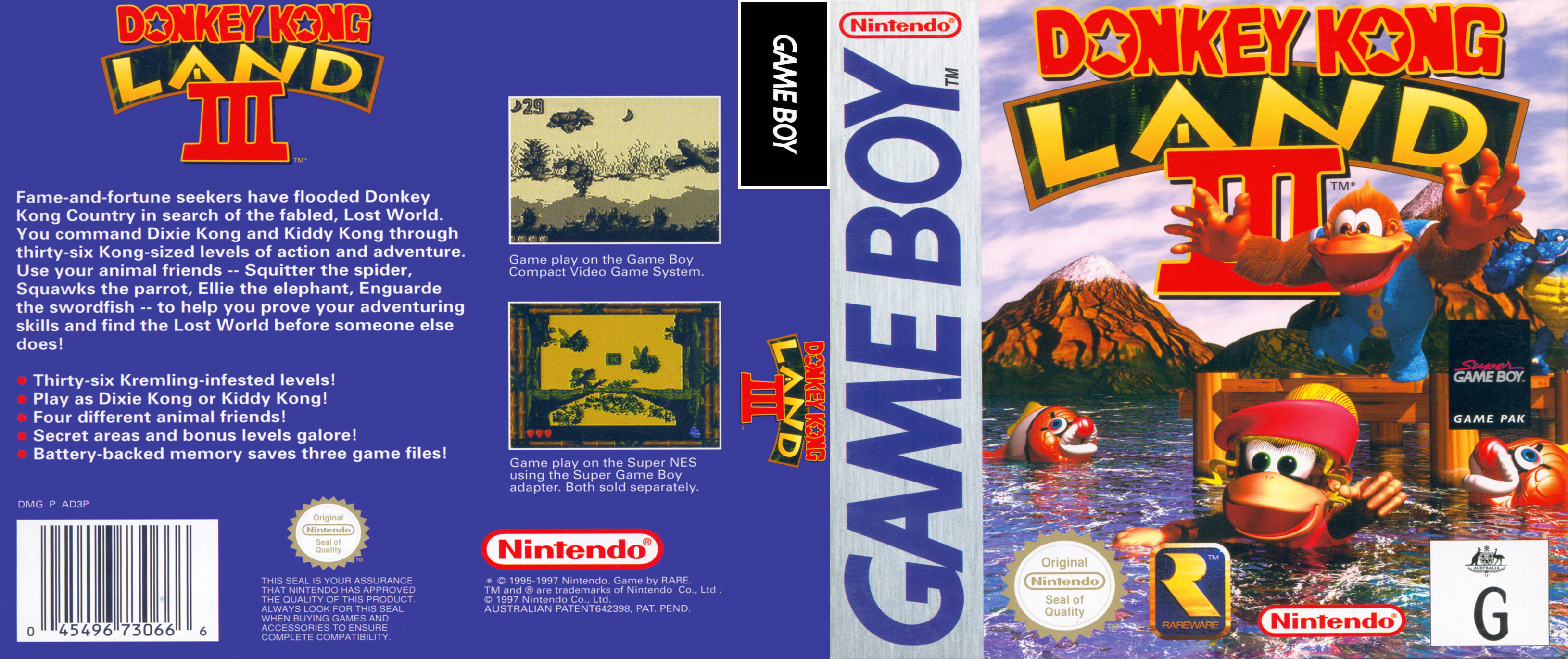 Donkey kong game boy. Donkey Kong Land. Nintendo game boy Color Donkey Kong. Game boy Donkey Kong Land JPN.