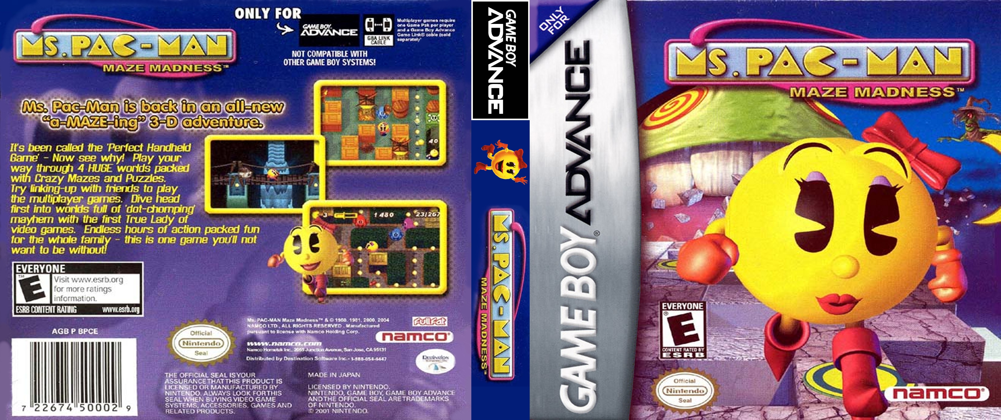 ms pacman game maze ms pacman game maze