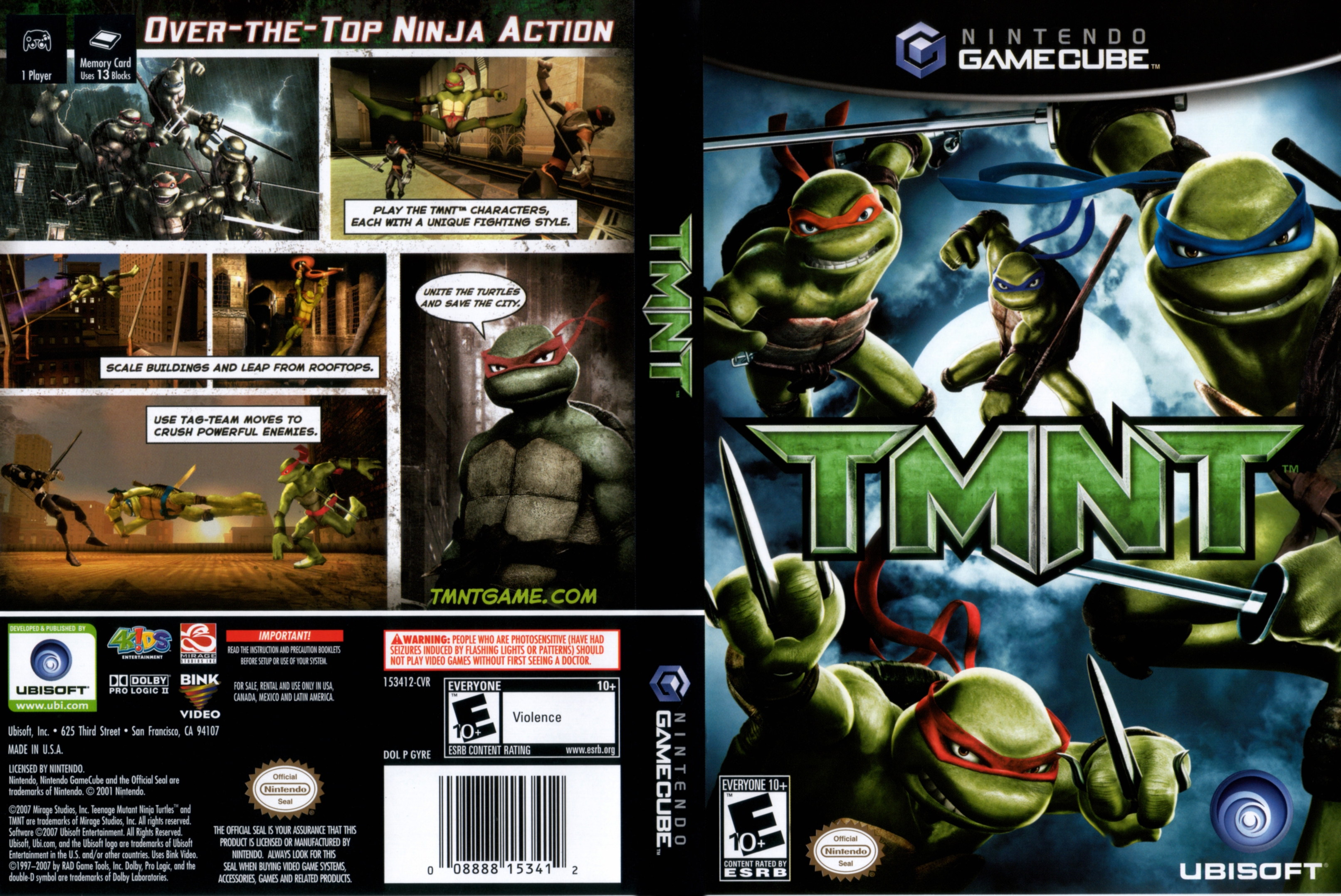 Код в игре черепашки ниндзя. TMNT 2007 игра обложка. Черепашки ниндзя 2007 игра. Диск игры TMNT 2007. Черепашки ниндзя TMNT 2007 игра.