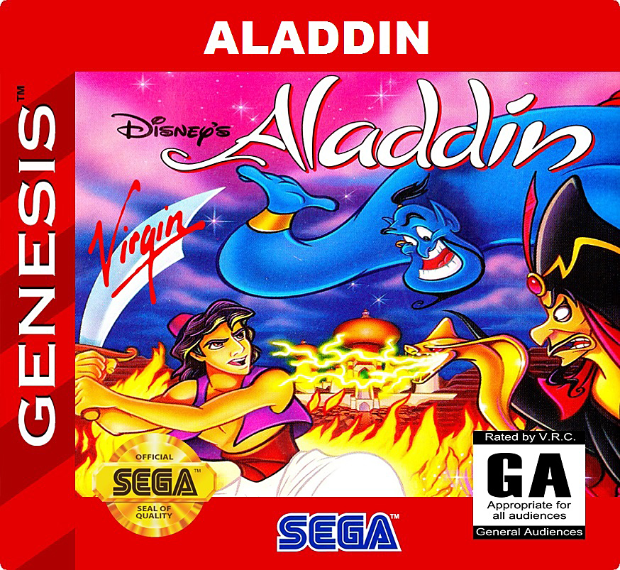 Игра Sega алладин. Disney's Aladdin Sega обложка. Картридж Sega алладин оригинал. Алладин 2 игра сега.