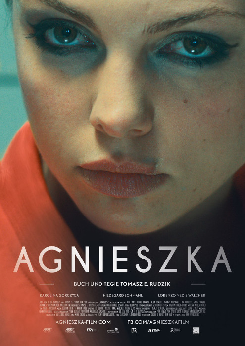 agnieszka kinoplakat