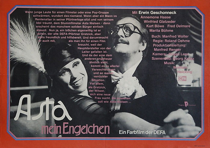 asta mein engelchen ddr a2