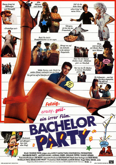 bachelor party 2