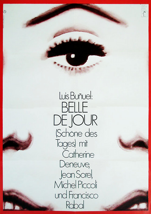 belle de jour schoene des tages