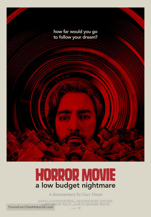 horror movie a low budget nightmare australian