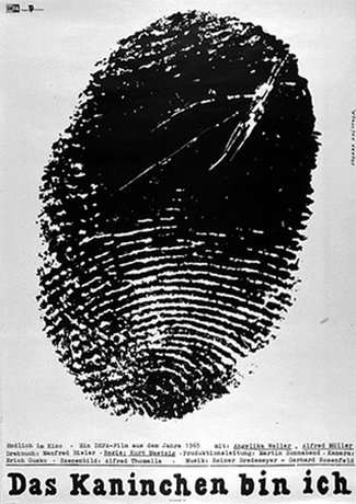 kaninchen bin ich