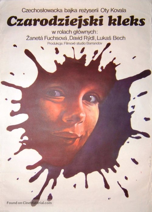 kanka do pohadky polish