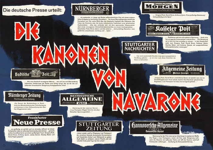 kanonen von navarone die 4