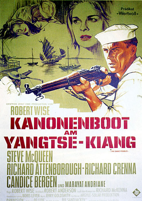 kanonenboot am yangtse kiang 2