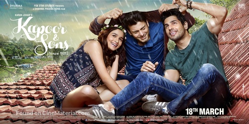 kapoor and sons indian 4