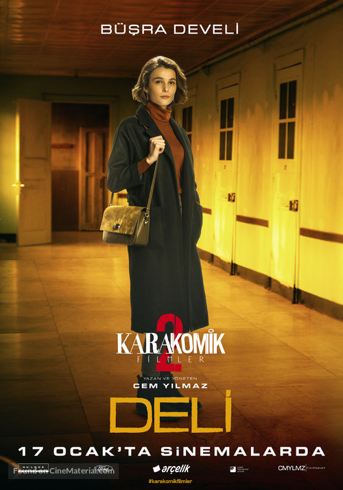 karakomik filmler deli turkish 5