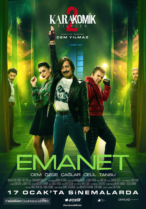 karakomik filmler emanet turkish 3