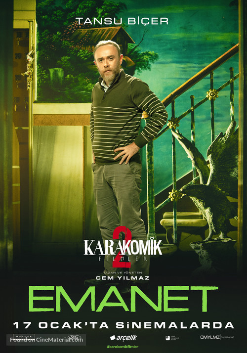 karakomik filmler emanet turkish 4