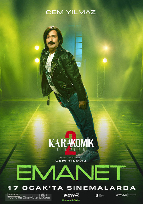 karakomik filmler emanet turkish 5