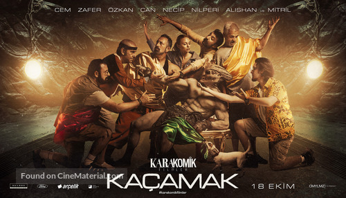 karakomik filmler turkish 3