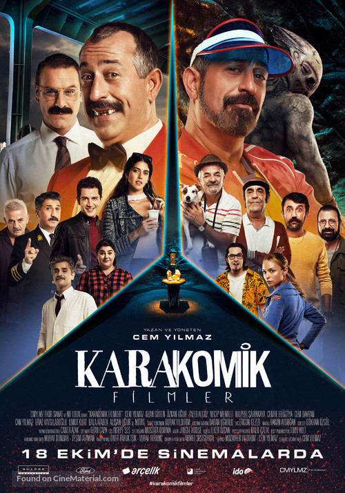 karakomik filmler turkish 5