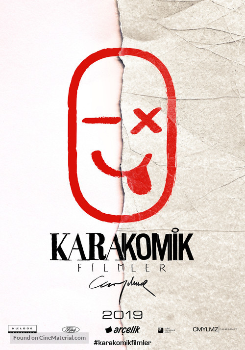 karakomik filmler turkish 7