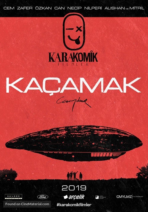 karakomik filmler turkish 8