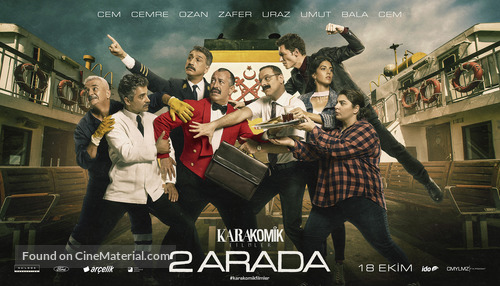 karakomik filmler turkish 9