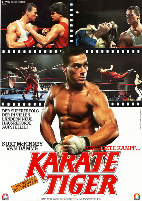 karate tiger der letzte kampf 2