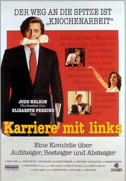 karriere mit links