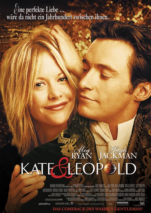 kate und leopold