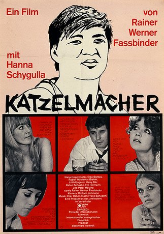 katzelmacher